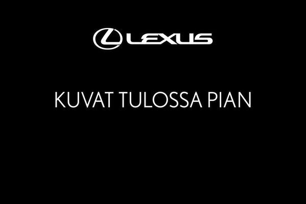 Nx 300h Hybrid A AWD Premier F Sport**KORKO 3,99%+kulut / Suomi-auto / Lexus Select turva 12kk**